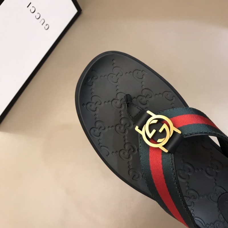 Gucci Slippers